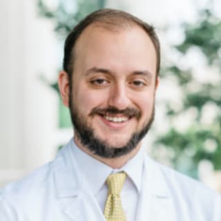 Josh Childers, DO, Internal Medicine, Somerset, KY