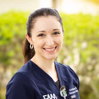 Brittany Grebinger, PA, Physician Assistant, Tampa, FL