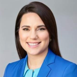 Katherine Zuber