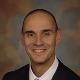 Daniel Vargo, MD, General Surgery, Salt Lake City, UT, University of Utah Health