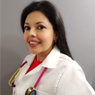 Valentina Almaraz, Nurse Practitioner, Overland Park, KS