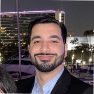 Farhan Bokhari, Pharmacist, Riverside, CA