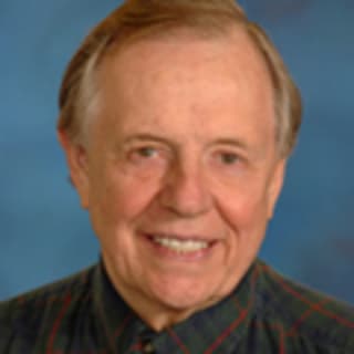 Richard Sappington Jr., MD
