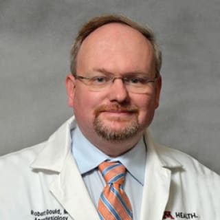 Robert Gould, MD, Anesthesiology, Edina, MN, University of Minnesota Hospital & Clinic