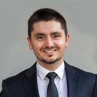 Oleksandr Trofymenko, MD, Psychiatry, Phoenix, AZ