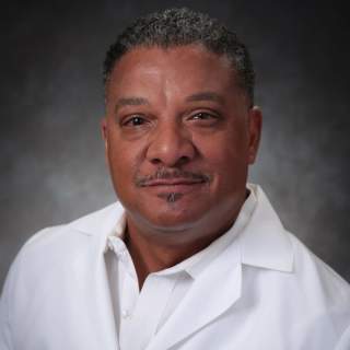 Joseph Saulsbury II, MD, Family Medicine, Atlanta, GA
