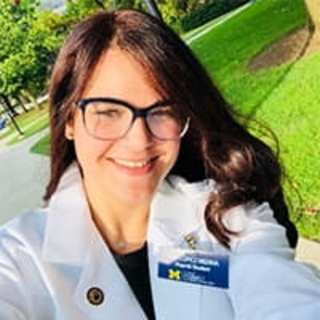 Ana Lopez Medina, Clinical Pharmacist, Milan, MI