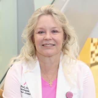 Susan Beck, DO, General Surgery, Clive, IA