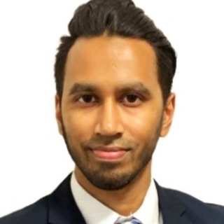 Forhad Ullah, MD, General Surgery, Boston, MA