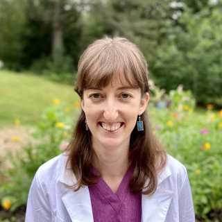 Jessica Morrison, Nurse Practitioner, Winooski, VT