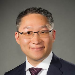 Anthony Lau, MD
