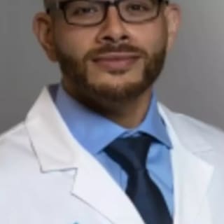 Jehad Saleh, Geriatric Nurse Practitioner, Tampa, FL