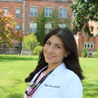 Katlyn Deluca, PA, Physician Assistant, Detroit, MI