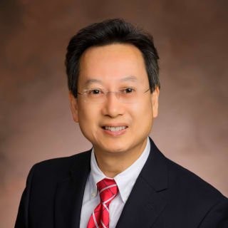 Hai Nguyen, MD, Radiology, Houston, TX, Cypress Fairbanks Medical Center