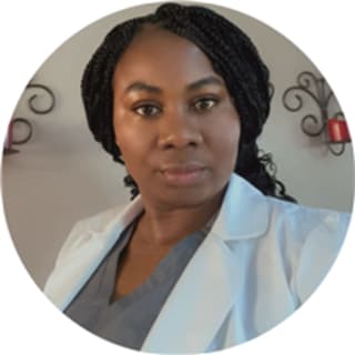 Anna (Ngengwi) Shudzeka, Psychiatric-Mental Health Nurse Practitioner, Cedar Rapids, IA