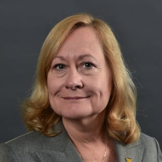 Lisa Marshall, MD