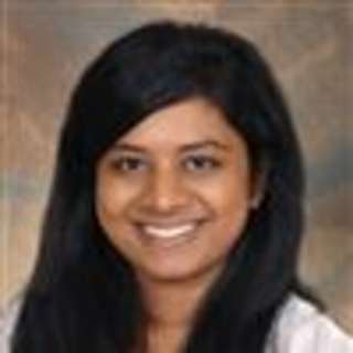 Chandana Kamireddy, MD, Oncology, Wheeling, WV, University of Cincinnati Medical Center