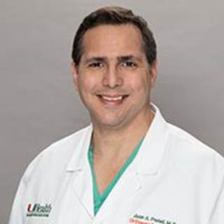 Juan Pretell, MD