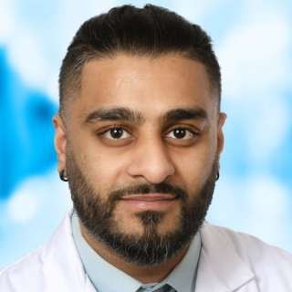 DANIAL NADEEM, MD, Gastroenterology, Danville, PA