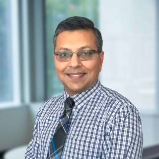 Anish Badodariya, MD, Internal Medicine, Richmond, VA