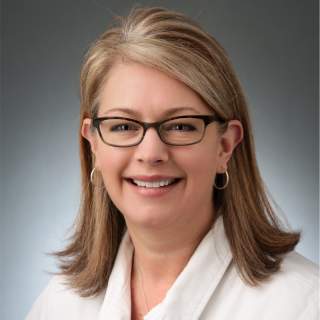 Jenny Usherwood, PA, Physician Assistant, Atlanta, GA