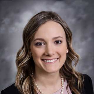 Mikaela Bounds, PA, Physician Assistant, Omaha, NE, CHI Health Creighton University Medical Center - Bergan Mercy