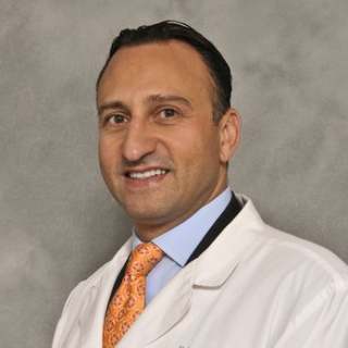 Mark Behnam, MD, Obstetrics & Gynecology, Abingdon, VA