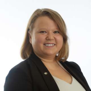 Miranda Reed, DO, Resident Physician, Grand Rapids, MI