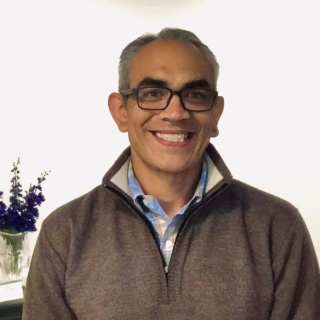 David Garcia, Psychologist, Livonia, MI