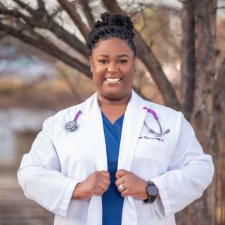 Carissa Okoro, Family Nurse Practitioner, Charlotte, NC