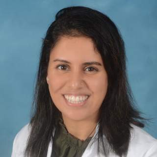 Shilpa Raval, DO, Internal Medicine, Lighthouse Point, FL