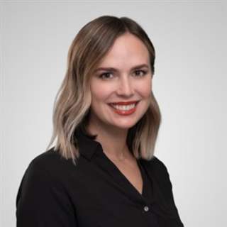 Haley Martin, Emergency Medicine, Columbus, OH