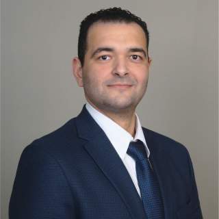 Abdallah Kamal, MD, Internal Medicine, Pittsburgh, PA