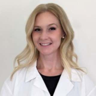 Heidi (Metzger) Kolodziejczyk, Nurse Practitioner, Chicago, IL