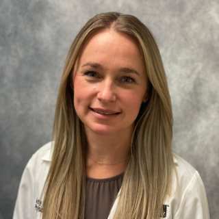 Amy (Faucette) Schenk, PA, Radiology, Charlotte, NC