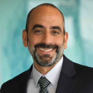 Adel Younoszai, MD