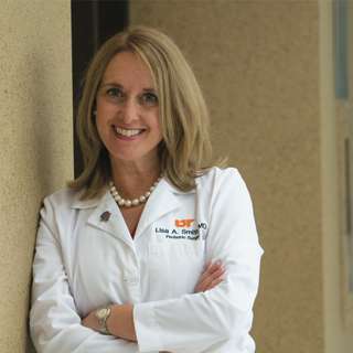 Lisa Smith, MD, Pediatric (General) Surgery, Chattanooga, TN