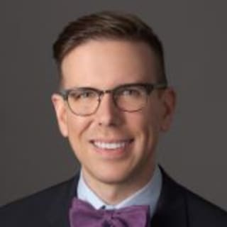 Joshua Coursey, MD