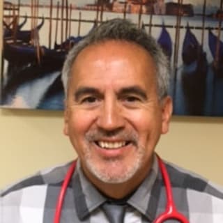 Miguel Lanza, MD, Pediatrics, Coos Bay, OR, Bay Area Hospital