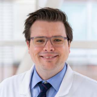 Zachary Stiles, DO, General Surgery, Buffalo, NY