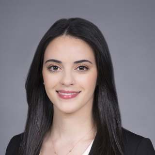 Danielle Perna, MD