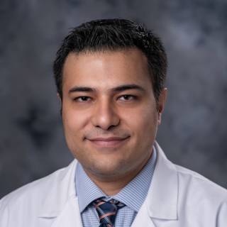 Ahmad Mehdipour, MD