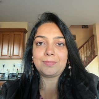 Shalini Patel, Pharmacist, Newark, NJ