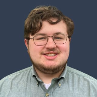 Keaton Tauer, Pharmacist, Philadelphia, PA