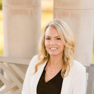 Brittney Tucker, Family Nurse Practitioner, Jackson, TN