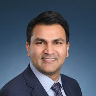 Ankit Shah, MD, Cardiology, Chevy Chase, MD