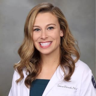 Laura McCague, PA, Internal Medicine, Marion, OH