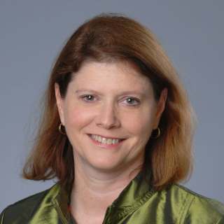 Mary De Groot, Psychologist, Indianapolis, IN