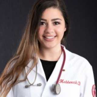 Dena Habboush, Pharmacist, Jersey City, NJ