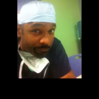 Miguel Ortiz-Diaz, Physician Assistant, Pompano Beach, FL